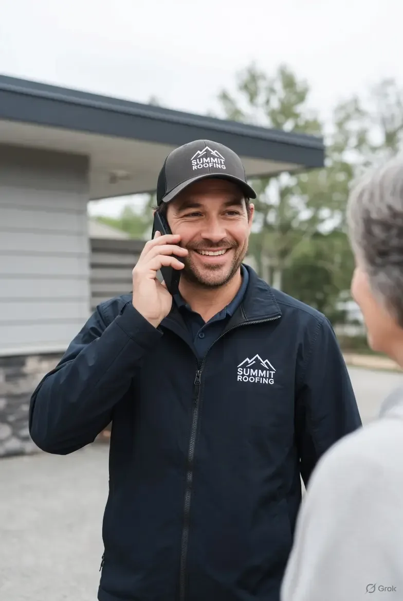 Flat Roof Leak Repair Linville, VA FAQs